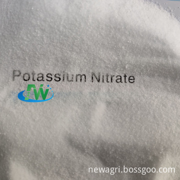 KNO3 Potassium Nitrate For Removing The Tree Stump